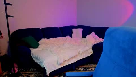 Ana online show from 01/12/26, 02:17