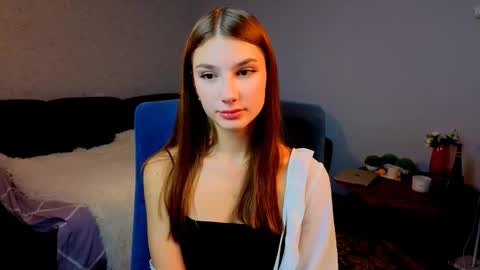 Snapshot of _annahoney_ chatting on 02/06/26, 02:27 Ana online show from 02/06/26, 02:27