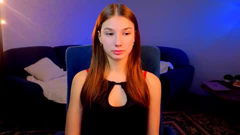 Snapshot of _annahoney_ chatting on 02/23/26, 02:09 Ana online show from 02/23/26, 02:09