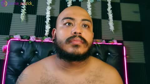 Annie Andrick online show from 02/19/26, 01:29