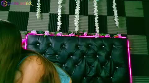 Annie Andrick online show from 02/23/26, 01:08