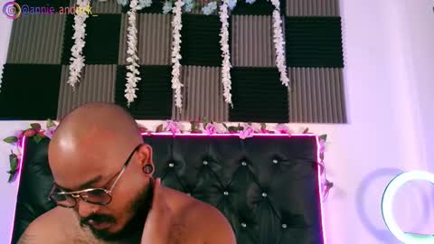 Annie Andrick online show from 03/05/26, 01:40