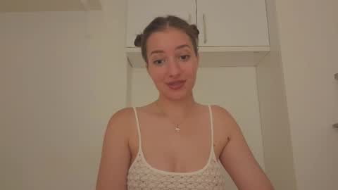 Snapshot of _annieone chatting on 09/28/25, 06:13 Anna online show from 09/28/25, 06:13