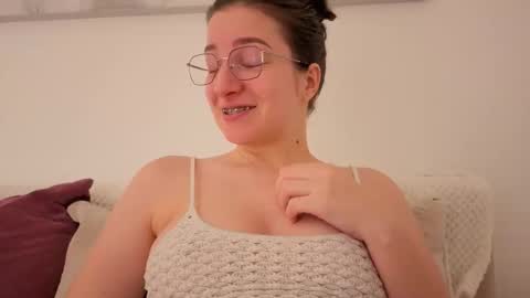 Anna online show from 01/05/26, 09:18