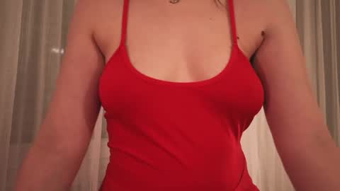 Anna online show from 03/12/26, 01:06