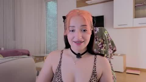 Anna online show from 07/21/26, 12:07