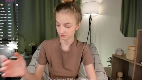 Nabif online show from 10/15/25, 07:08