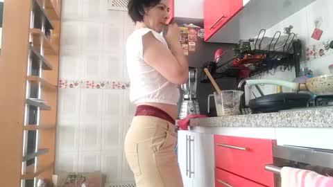 antonia online show from 12/21/24, 02:15