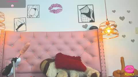 _antonella_11 online show from 11/01/25, 10:23
