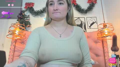 _antonella_11 online show from 12/16/25, 09:42