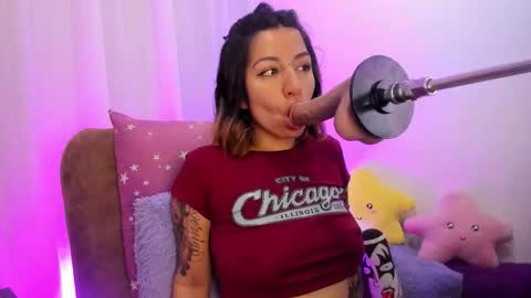 _antonella_dreams online show from 12/15/25, 12:09