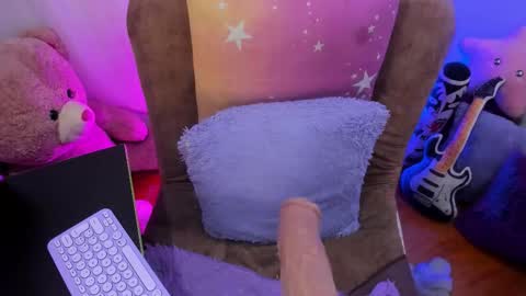 _antonella_dreams online show from 03/26/26, 11:32