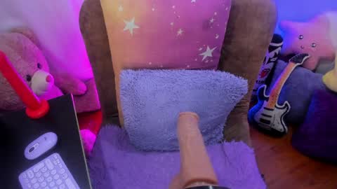 _antonella_dreams online show from 04/11/26, 11:09