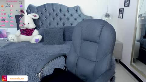 antonnela online show from 03/06/25, 01:57