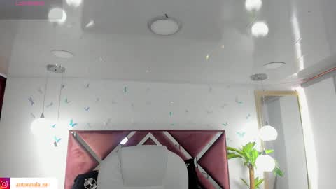 antonnela online show from 02/05/26, 02:43