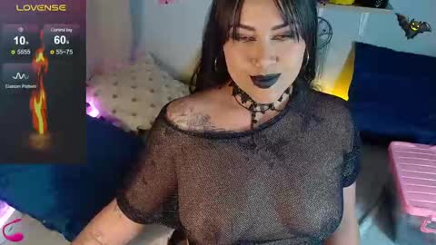 Angie online show from 09/12/25, 02:22