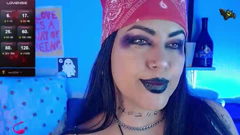 Angie online show from 01/17/26, 01:32