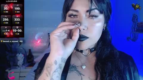 Snapshot of _any_ducan_ chatting on 06/02/26, 12:45 Angie online show from 06/02/26, 12:45
