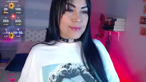 Snapshot of _any_ducan_ chatting on 08/03/26, 02:21 Angie online show from 08/03/26, 02:21
