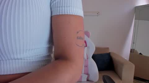 Snapshot of _april_smith_ chatting on 09/16/25, 03:13 online show from 09/16/25, 03:13