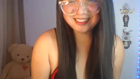 Snapshot of _arah chatting on 10/03/25, 11:40 arah online show from 10/03/25, 11:40