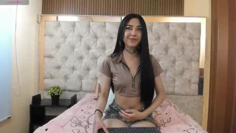 Aranza.  online show from 05/13/26, 11:51