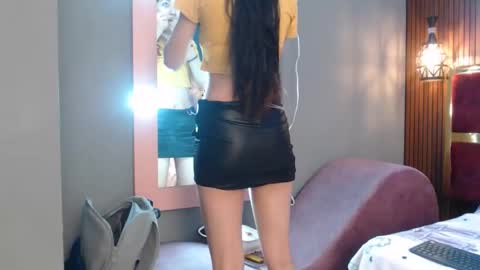 Aranza.  online show from 05/27/26, 11:40
