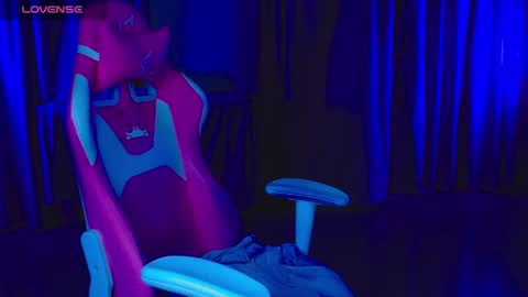 _ariaakashi_ online show from 03/03/26, 11:21