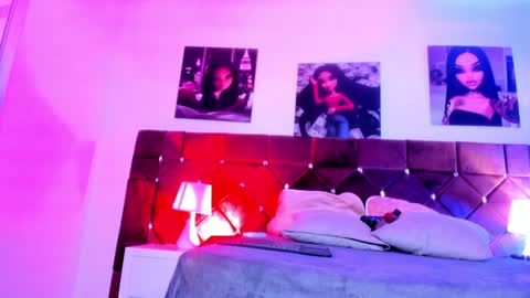 Ariana  online show from 01/18/25, 12:36