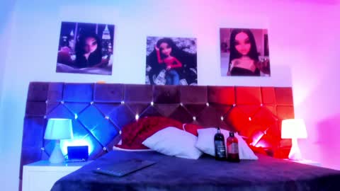 Ariana  online show from 02/06/25, 12:16