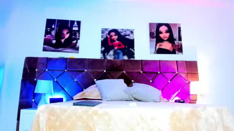 Ariana  online show from 02/12/25, 12:22