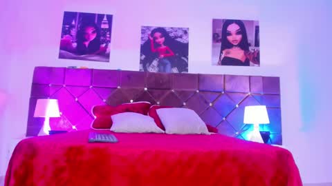 Ariana  online show from 02/18/25, 12:17