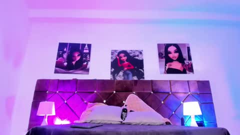 Ariana  online show from 03/06/25, 12:30