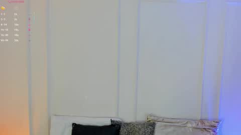 _arianasweet online show from 02/25/26, 07:45