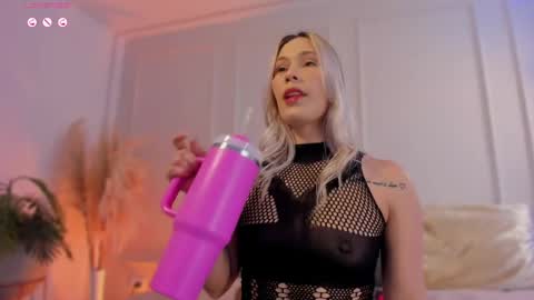 _arianasweet online show from 04/08/26, 07:47