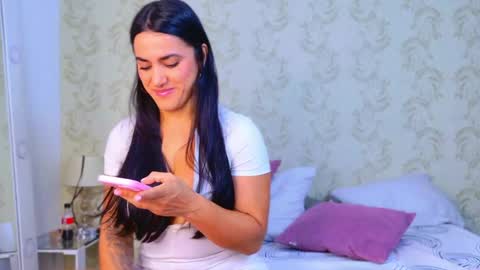 Queen Cruz online show from 02/19/26, 12:28