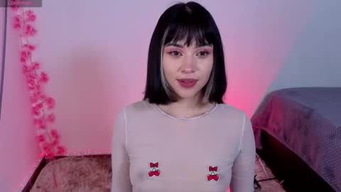 Aria online show from 02/23/26, 01:03