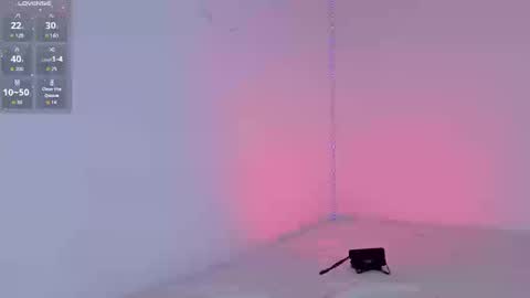 Aria online show from 03/11/26, 01:22