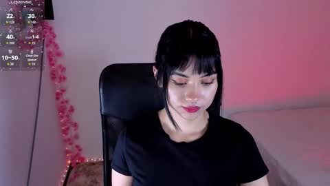 Aria online show from 03/15/26, 12:05