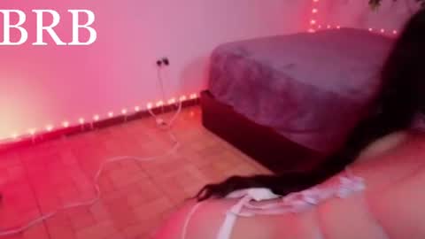 Snapshot of _ariiaa_ chatting on 06/11/26, 12:54 Aria online show from 06/11/26, 12:54
