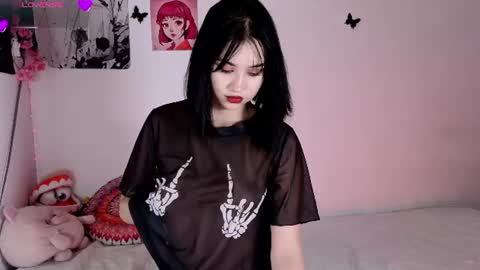 Snapshot of _ariiaa_ chatting on 07/02/26, 03:23 Aria online show from 07/02/26, 03:23