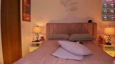 Ari  Insta arimonserrat12 Onlyfans arieljustice online show from 12/05/24, 02:31