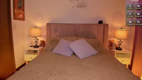 Ari  Insta arimonserrat12 Onlyfans arieljustice online show from 12/17/24, 03:17