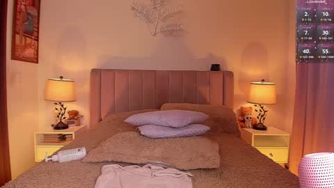 Ari  Insta arimonserrat12 Onlyfans arieljustice online show from 12/23/24, 03:50