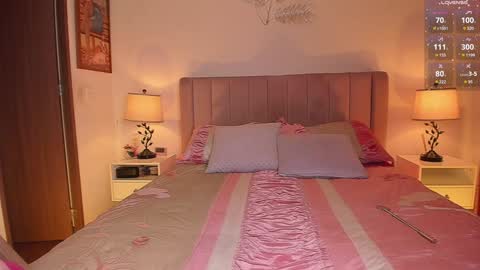 Ari  Insta arimonserrat12 Onlyfans arieljustice online show from 01/29/25, 02:40