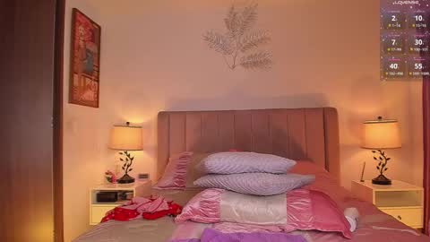 Ari  Insta arimonserrat12 Onlyfans arieljustice online show from 02/18/25, 02:49