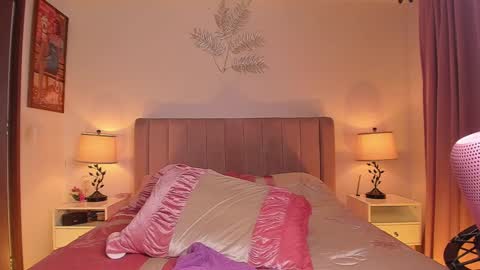 Ari  Insta arimonserrat12 Onlyfans arieljustice online show from 02/22/25, 03:12