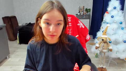 Arina online show from 01/05/25, 09:14