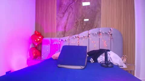 Snapshot of _arle_ chatting on 02/27/26, 03:06 Arlet online show from 02/27/26, 03:06