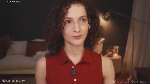 ARTA online show from 02/14/26, 01:08